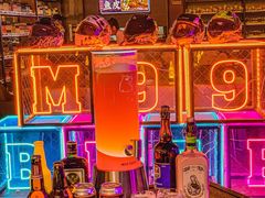 -M99 BEER世界啤酒吧(鸿云悦街店)