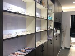 -大视家眼镜(园区星海店)