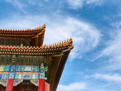 -故宫博物院(故宫)