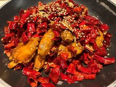 -三猫黑鱼花(南大店)