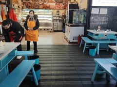 -重庆老船夫冷锅鱼(黄金路店)