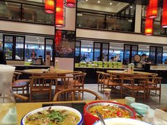 大堂-鸡毛店·川菜(双楠店)