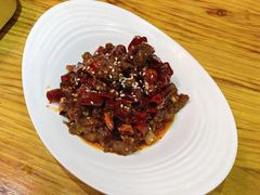 自贡冷吃兔-兔槽江湖菜·重庆璧山兔(水围店)