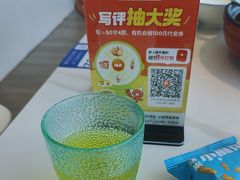 -兰湘子·湘菜小炒(长安万科广场店)