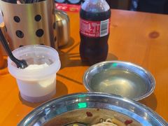 -雙冲柳州螺蛳粉&酸嘢&桂林米粉(簋街店)