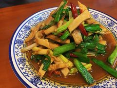 -苏州藏书羊肉(本溪路店)
