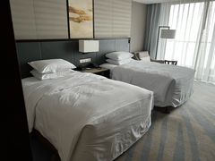 -舟山希尔顿酒店