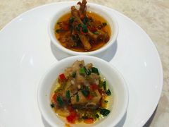 -芭菲盛宴·环球美食(解放碑英利国际店)
