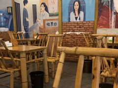 -拐枣巷小串串(财大店)