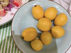 -鹊华居·地道鲁菜·海鲜·融合味(大明湖店)