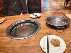 -比尔森韩式烤肉自助(国商店)