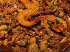 -胖哥俩肉蟹煲(福州仓山爱琴海店)