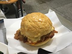 -颓记茶餐厅(美景总店)