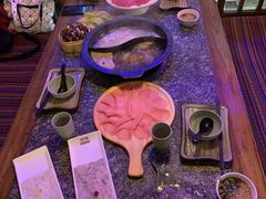 -滇池印象原生态火锅(南开大悦城店)