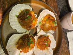 -肴约·花园式餐厅(湖里店)
