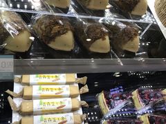 -好利来(高新枫叶广场店)