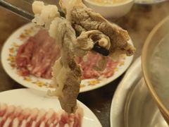 -前门张记涮肉(前门店)