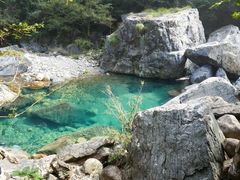 -石台牯牛降景区