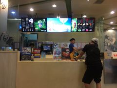 -DQ·蛋糕·冰淇淋(金牛万达店)