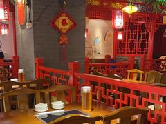 -渔港烤鱼(中百广场店)