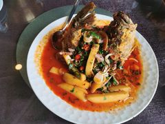 -南沙游艇会·大兵船餐厅