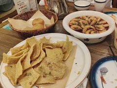 -锡和无锡菜(景丽苑店)