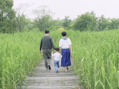 -梁鸿国家湿地公园