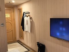 -维也纳酒店(成都春熙路李家沱地铁站店)