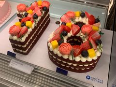 -Pantry's Best派悦坊蛋糕(K11购物艺术中心店)