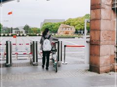 -同济大学(嘉定校区)