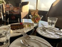 -皇冠假日酒店-御皇轩中餐厅
