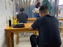 -蒋六十八梯眼镜面(渝中店)