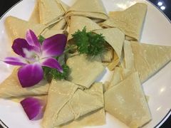 -重庆德庄火锅(体育中心店)