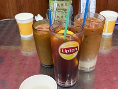 -華叔茶記