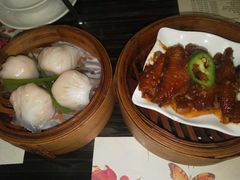 -虾饺妹·粤式手工点心(水荫路店)