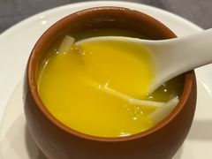 鸡汁三丝-金哥私房菜馆(张府园总店)