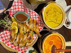 -泰妃殿(武汉首店)