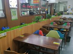 -薛昌利大米凉皮(北新街店)