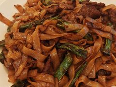 -中国厨房/台湾牛肉面