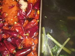 -盡膳口福跷脚牛肉火锅(合生汇购物中心店)