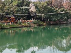 -成都市活水公园