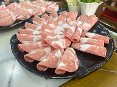 -马记伊源斋涮肉·清真菜(百子湾店)