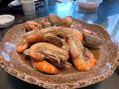 -漫渡庄•留芳小馆•泰州早茶•锡帮菜