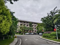 -西昌邛海湾柏樾酒店(原邛海湾柏栎度假酒店)