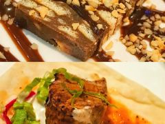-Efes Turkish & Mediterranean Cuisine 艾菲斯餐厅(陆家嘴店)