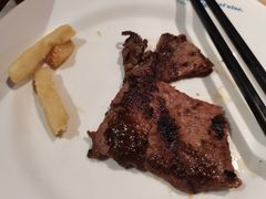 -星伦多 自助料理(圆融店)