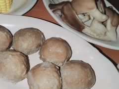 撒尿牛丸-傣妹火锅(南京东路一店)