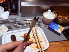 -冰城串说·羊肉串烧烤(哈西大街店)