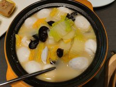 -望乡楼上海菜(日月光店)