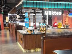 -東盛炭烤自助料理(浦东文峰广场店)